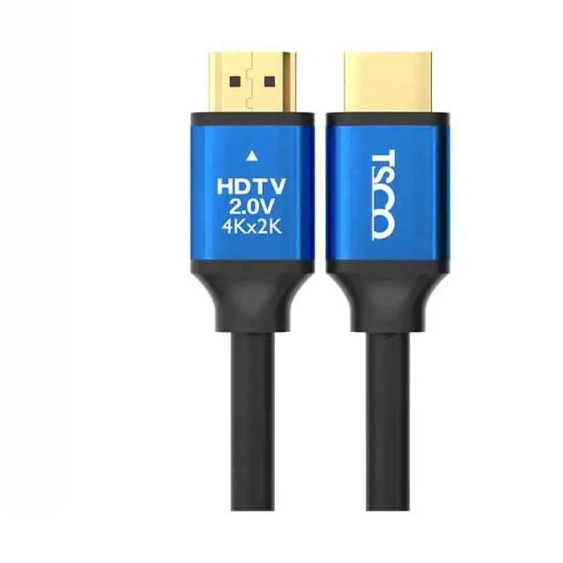کابل HDMI تسکو مدل TCH 68-1